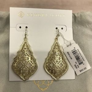 Kendra Scott Addie Earring